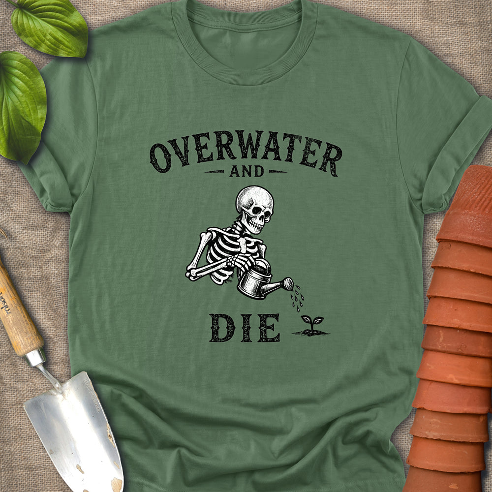 Overwater and Die