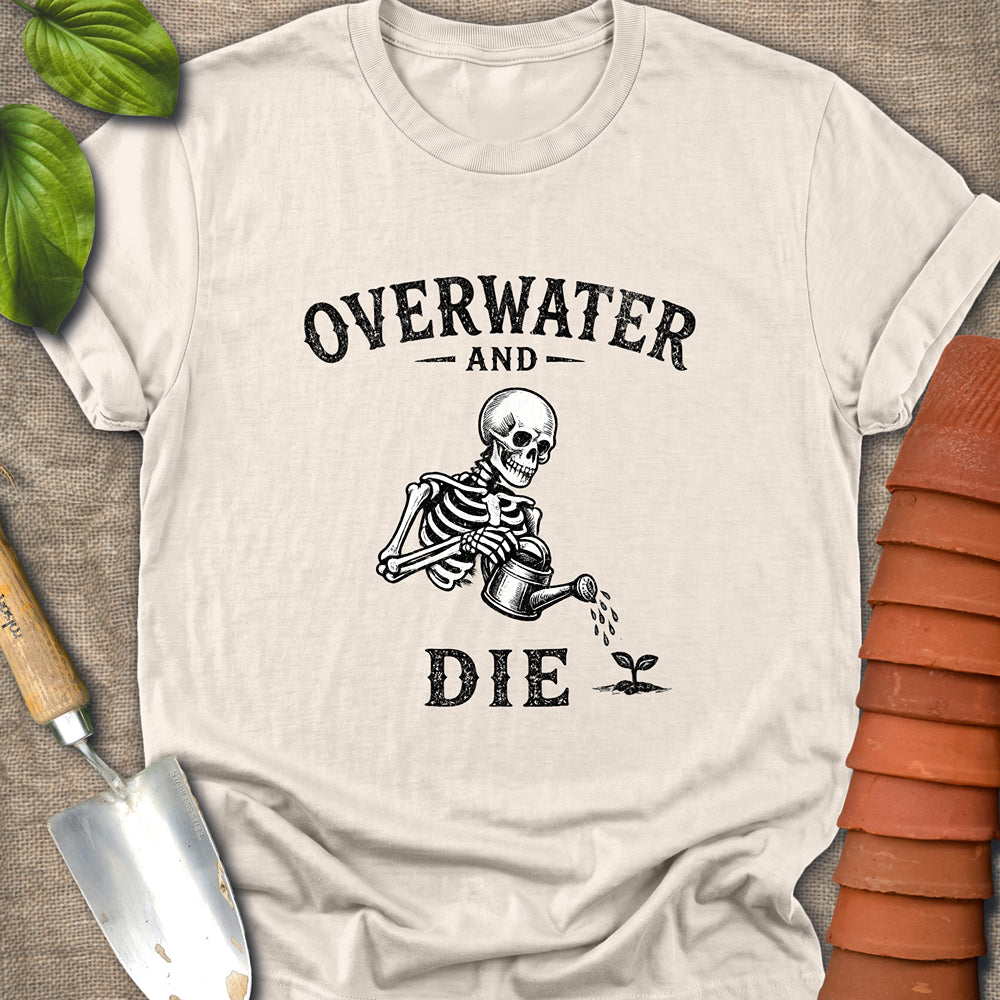 Overwater and Die