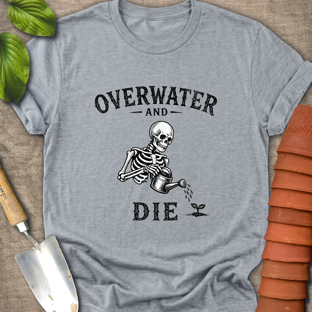 Overwater and Die