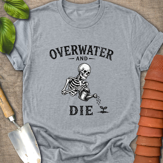 Overwater and Die