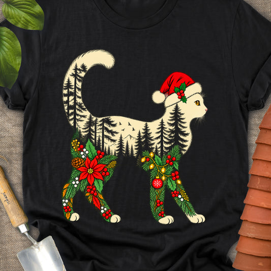 Christmas Cat